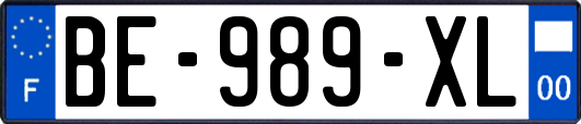BE-989-XL