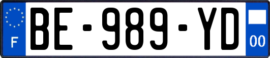 BE-989-YD