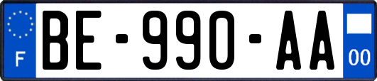 BE-990-AA