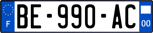 BE-990-AC