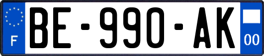 BE-990-AK