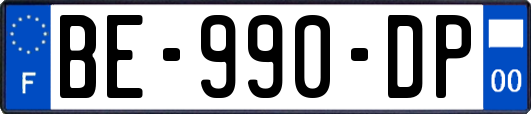 BE-990-DP