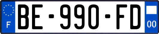 BE-990-FD
