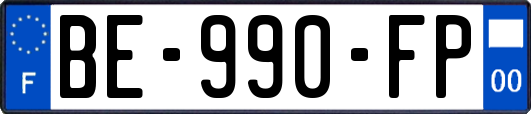 BE-990-FP