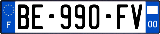 BE-990-FV