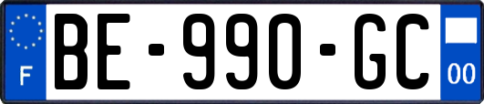 BE-990-GC