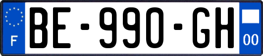 BE-990-GH
