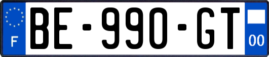 BE-990-GT