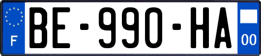 BE-990-HA