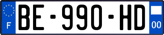 BE-990-HD