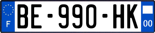 BE-990-HK