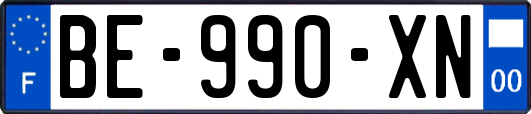 BE-990-XN