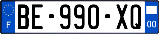 BE-990-XQ