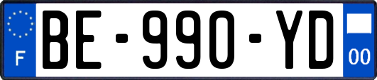 BE-990-YD