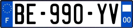 BE-990-YV