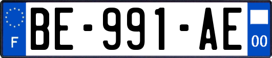 BE-991-AE