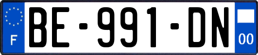 BE-991-DN