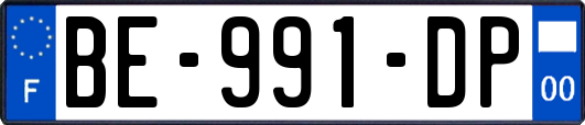 BE-991-DP