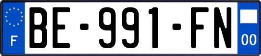 BE-991-FN