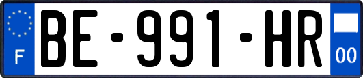 BE-991-HR