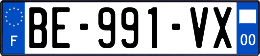BE-991-VX