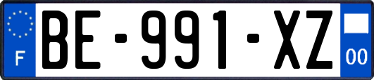 BE-991-XZ