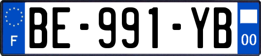 BE-991-YB