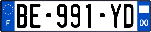 BE-991-YD