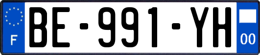 BE-991-YH