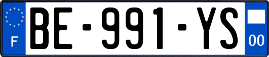 BE-991-YS