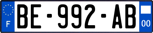 BE-992-AB