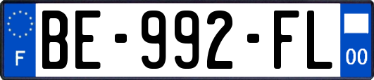 BE-992-FL