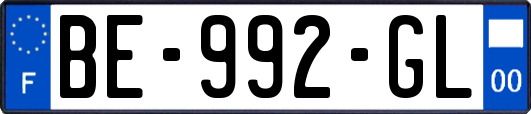 BE-992-GL
