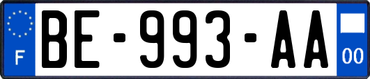 BE-993-AA