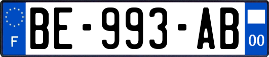 BE-993-AB