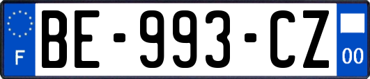 BE-993-CZ