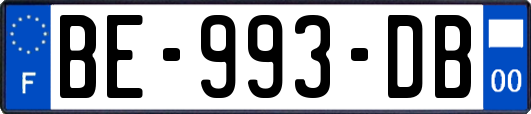 BE-993-DB