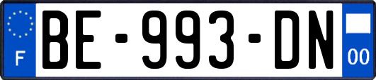 BE-993-DN