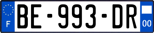 BE-993-DR