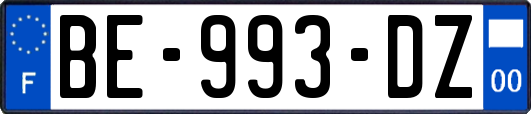 BE-993-DZ