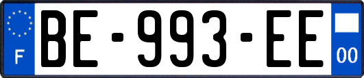 BE-993-EE