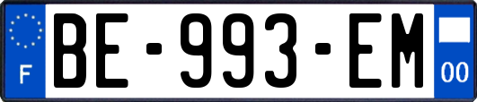 BE-993-EM