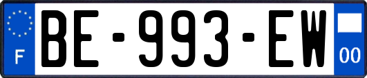 BE-993-EW