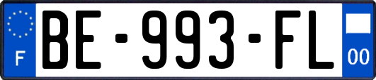 BE-993-FL