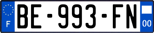 BE-993-FN