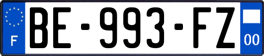 BE-993-FZ