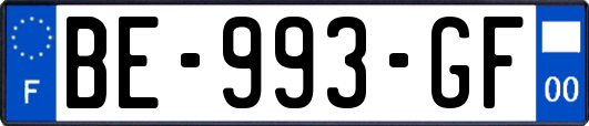 BE-993-GF