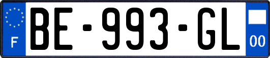 BE-993-GL