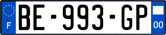 BE-993-GP