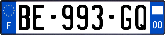 BE-993-GQ